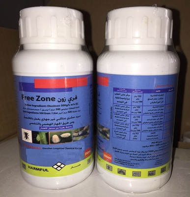 Diazinon 50% EC