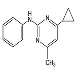 CYPRODINIL 98%