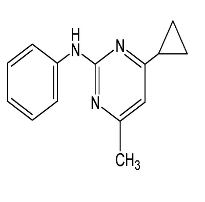 CYPRODINIL 98%