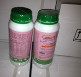 Glyphosate 41% IPA salr