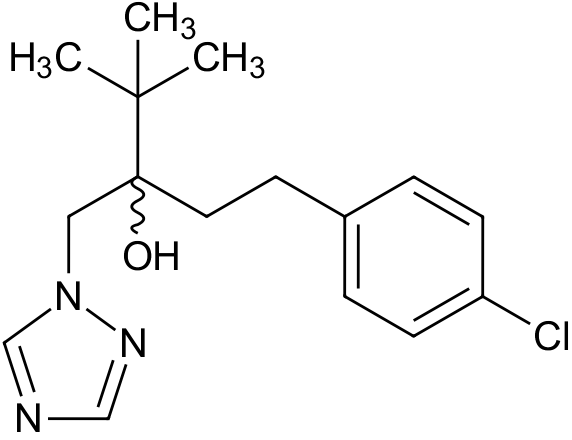 TEBUCONAZOLE 98% TECH 
