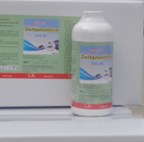 Deltamethrin 5% SC