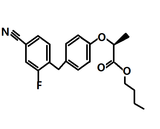 CYHALOFOP BUTYL 97%