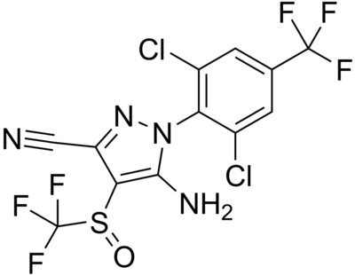 FIPRONIL 97%