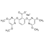 BISPYRIBAC SODIUM 95%