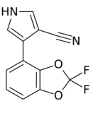 FLUDIOXYNIL 98%