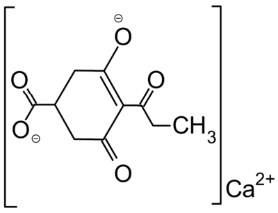 PROHEXADIONE CALCIUM 95%
